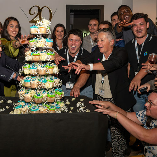 Les 20 ans d’EXPLORAIR et l’inauguration de ses nouveaux locaux