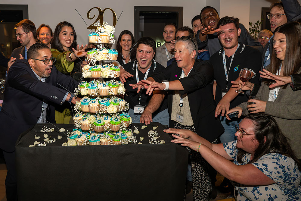 Explorair a fêté ses 20 ans Explorair a fêté ses 20 ans