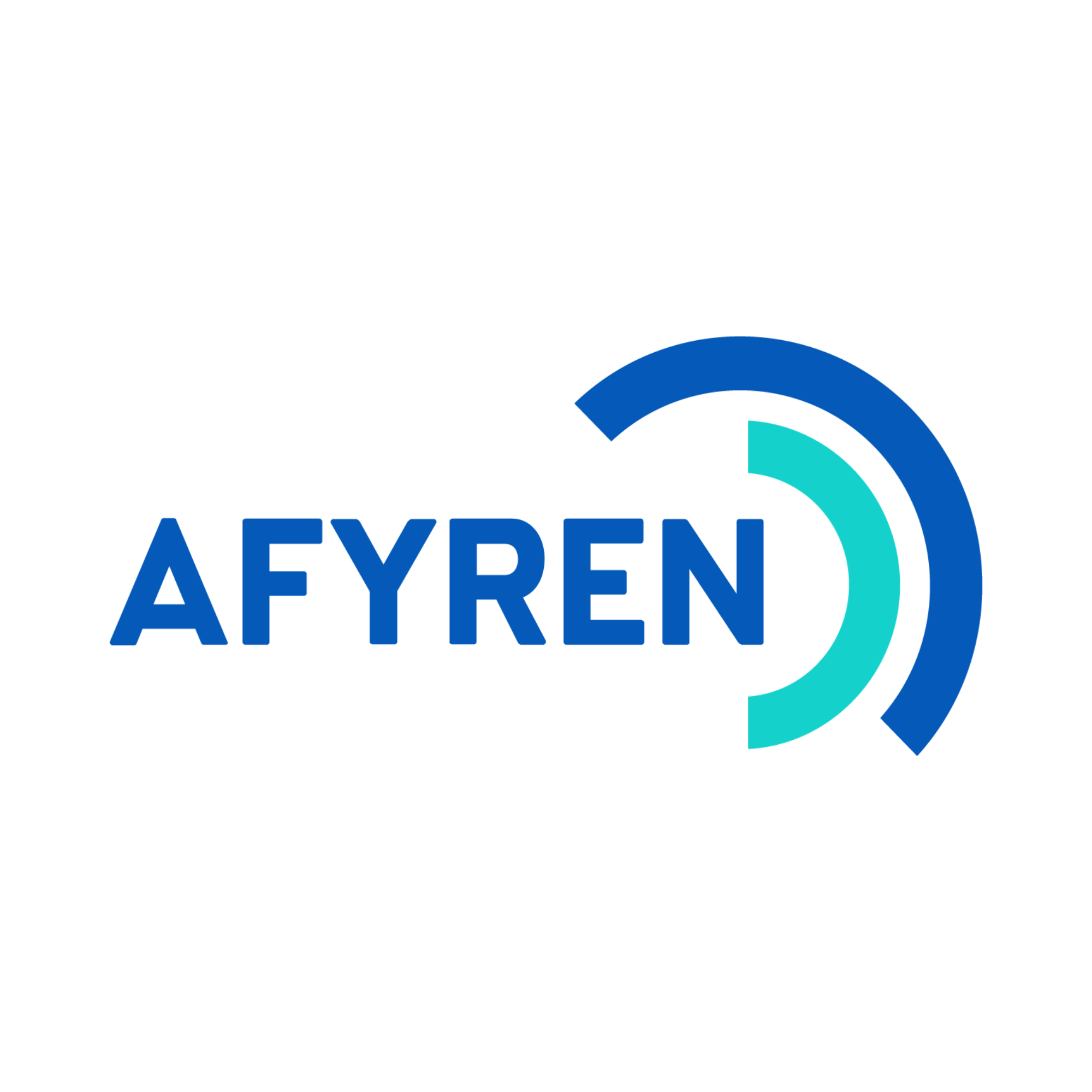 Afyren logo